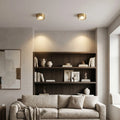 Copper Mini LED Downlight