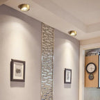 Copper Mini LED Downlight