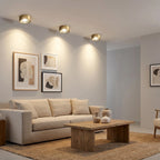 Copper Mini LED Downlight