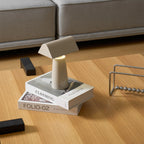 Cordless Bankers Style Desk Lamp