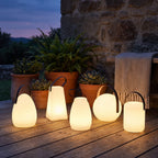 Cordless Garden Mood Lamp