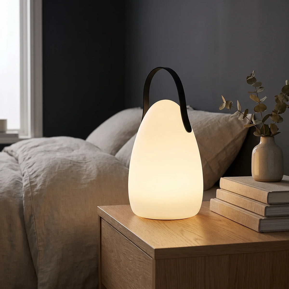 Cordless Garden Mood Lamp