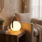 Cordless Garden Mood Lamp