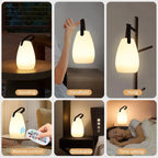 Cordless Garden Mood Lamp