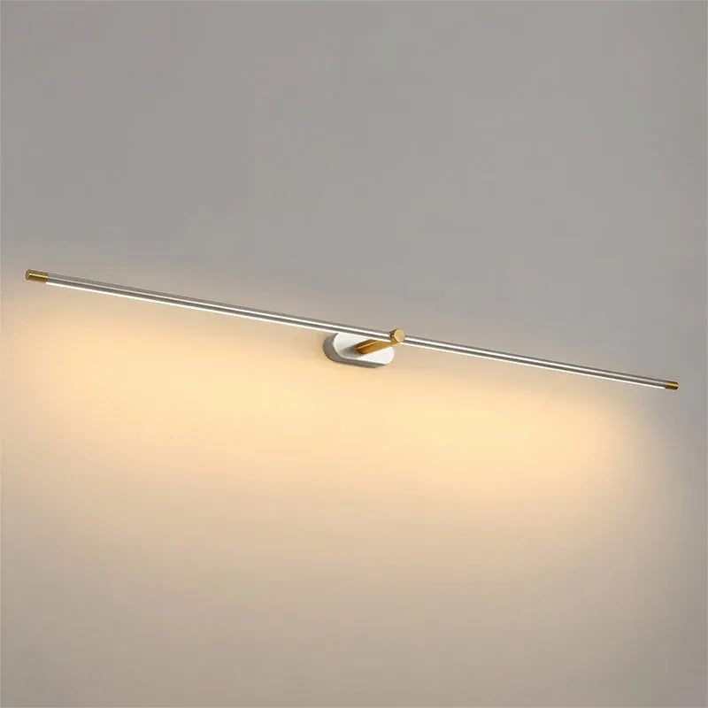 Cordless Linear Picture Wall Light