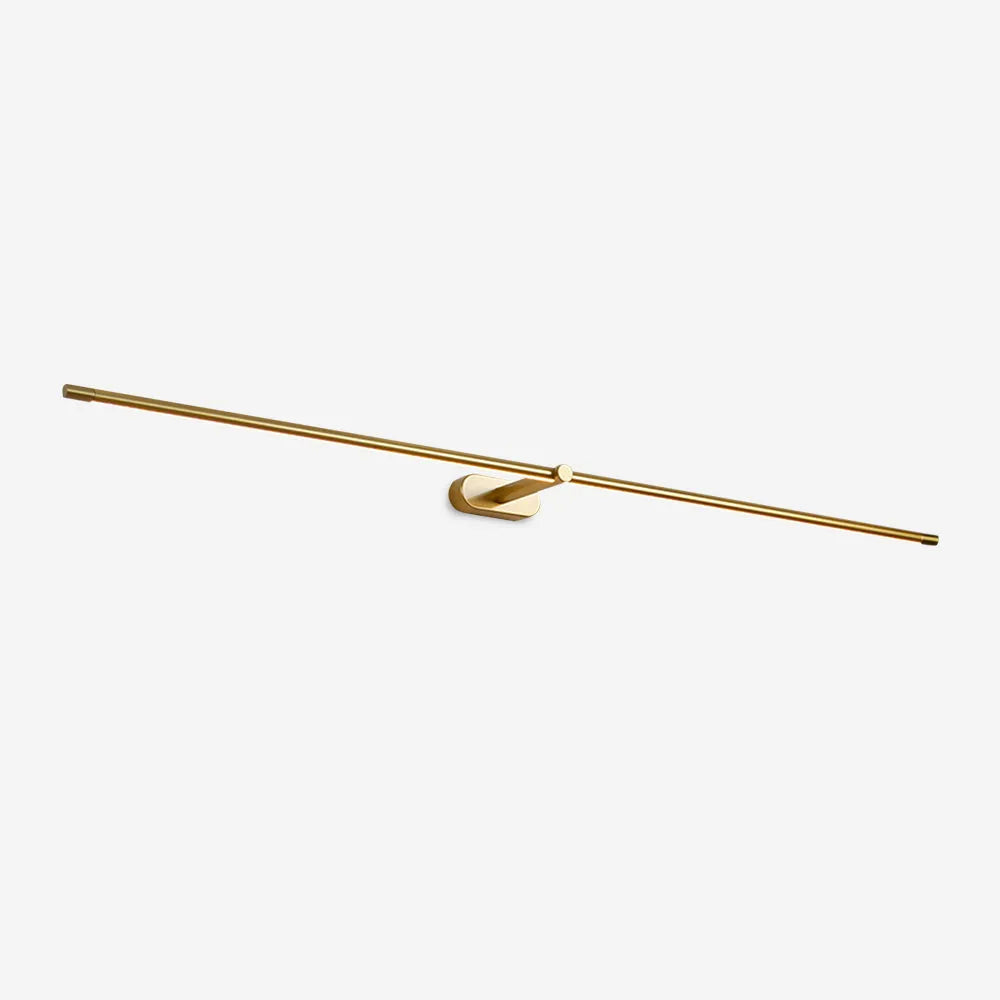 Cordless Linear Picture Wall Light