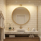 Cordless Linear Picture Wall Light