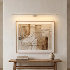 Cordless Linear Picture Wall Light