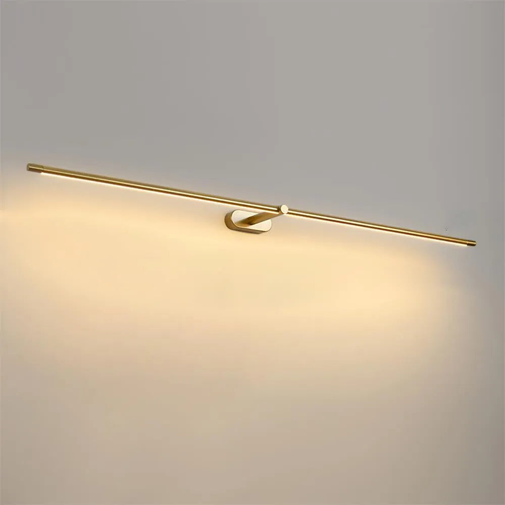 Cordless Linear Picture Wall Light