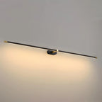Cordless Linear Picture Wall Light