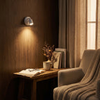 Cordless Remote Spotlight