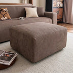 Corduroy Stretch Sofa Slipcover