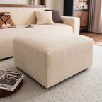 Corduroy Stretch Sofa Slipcover