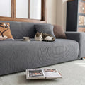 Corduroy Stretch Sofa Slipcover