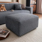 Corduroy Stretch Sofa Slipcover