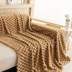Cosy Plush Oversized Sofa Cover