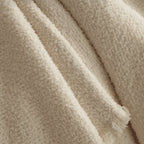 Cosy Winter Plush Chenille Sofa Cover