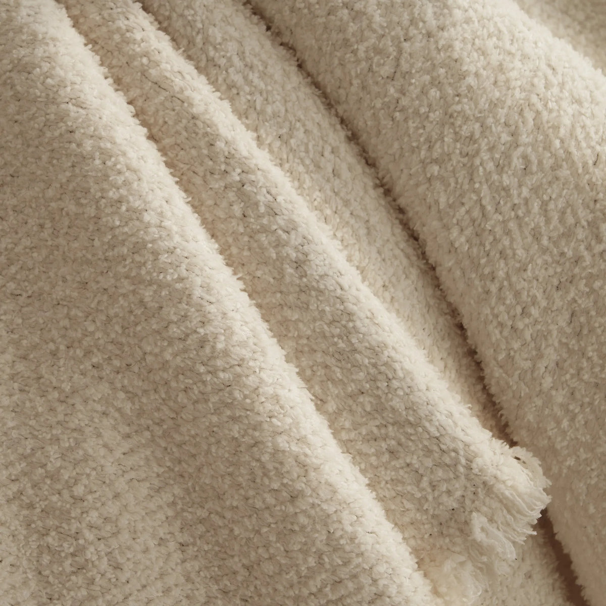 Cosy Winter Plush Chenille Sofa Cover