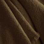 Cosy Winter Plush Chenille Sofa Cover