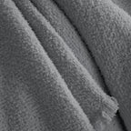 Cosy Winter Plush Chenille Sofa Cover