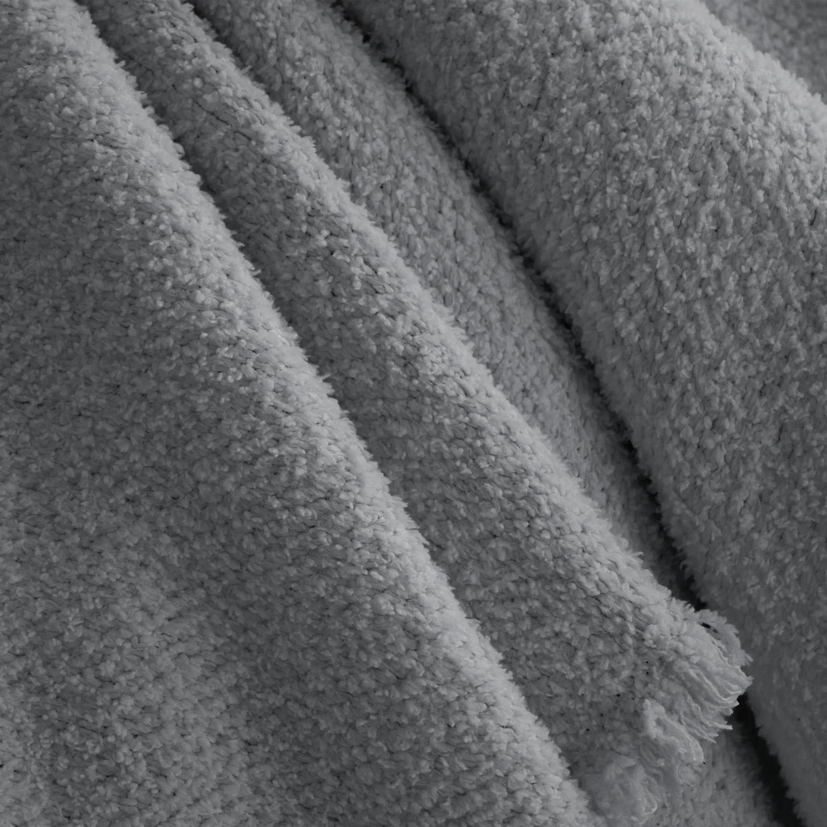 Cosy Winter Plush Chenille Sofa Cover