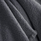 Cosy Winter Plush Chenille Sofa Cover