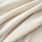 Cosy Winter Plush Chenille Sofa Cover