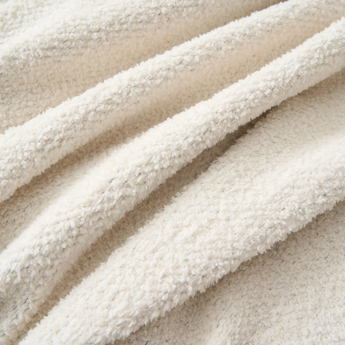 Cosy Winter Plush Chenille Sofa Cover