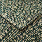 Cotton Blend Woven Sofa Cover Set