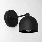 Deep Dome Multi Light Wall Bar