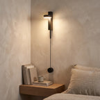 Dimmable Up Down Wall Lamp