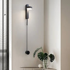 Dimmable Up Down Wall Lamp