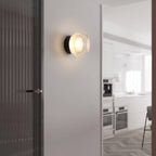 Dome Wall and Ceiling LED Light