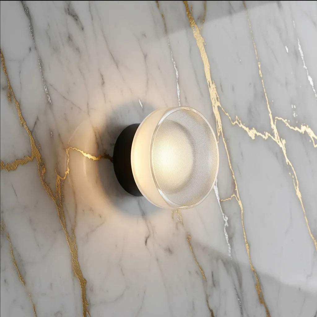Dome Wall and Ceiling LED Light