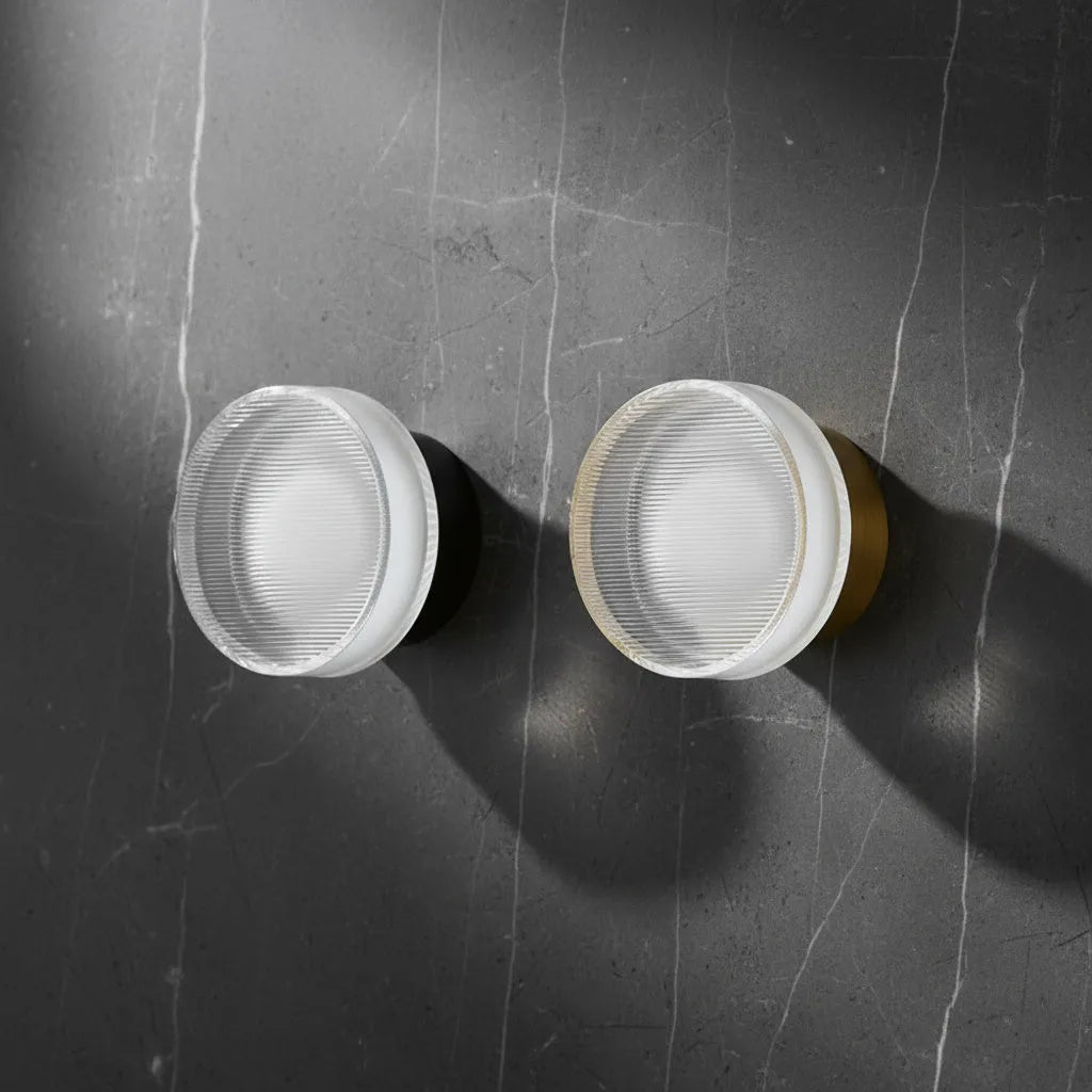 Dome Wall and Ceiling LED Light