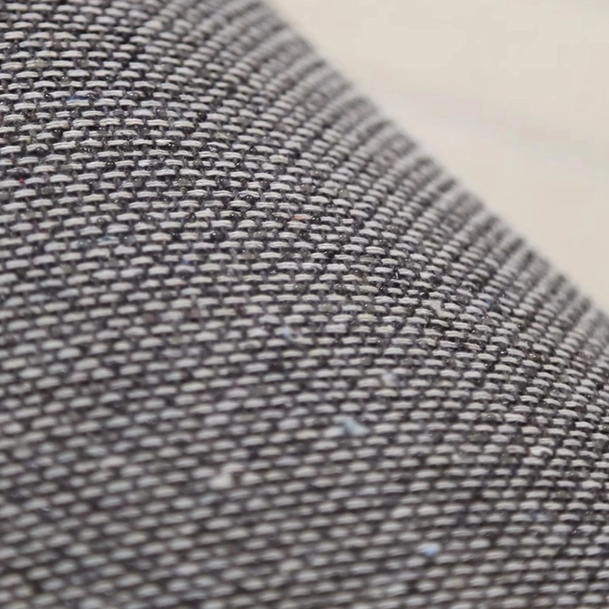Eclipse Linear Round Rug