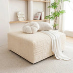 Embossed Boho Stretch Sofa Slipcover