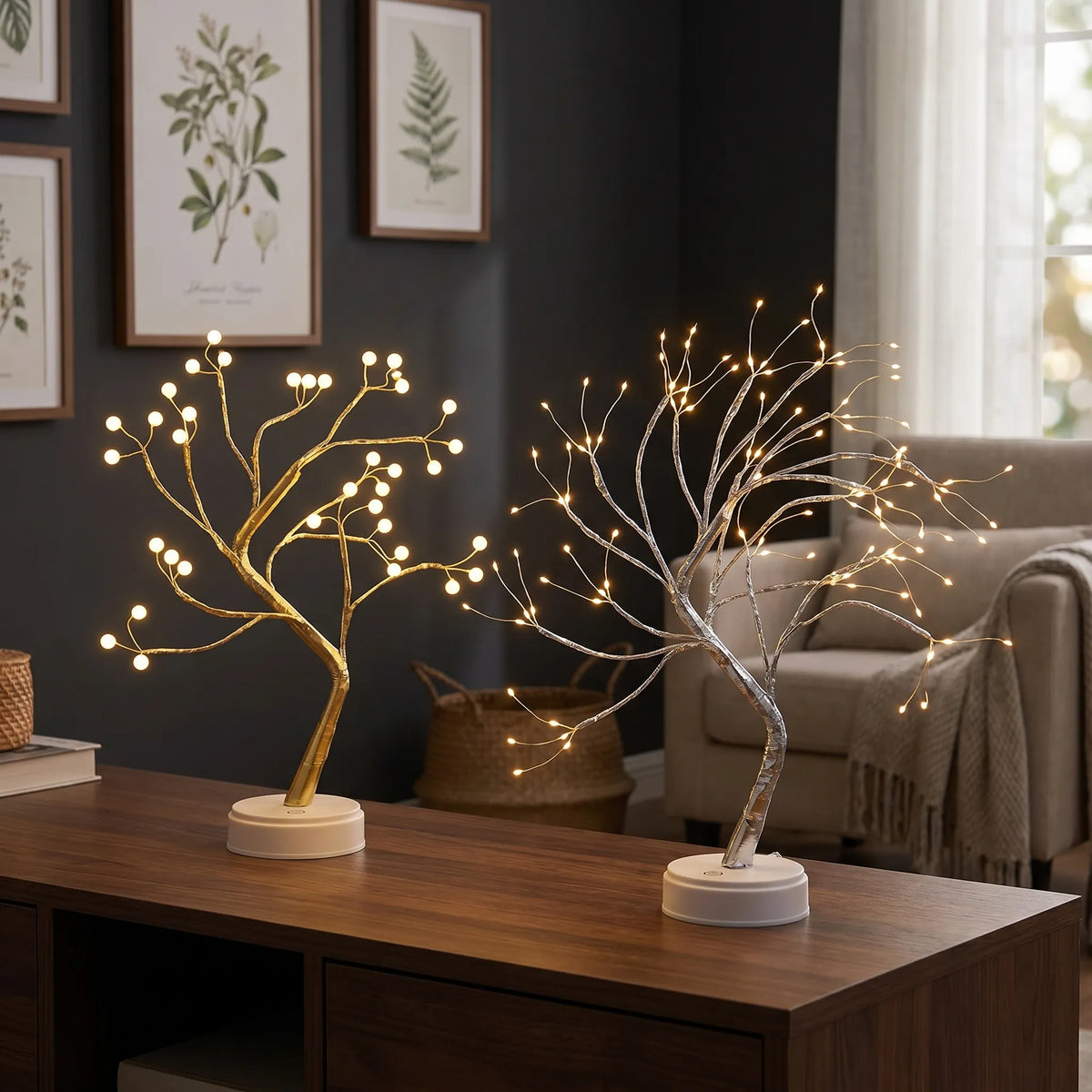 Fairy Tree LED Light