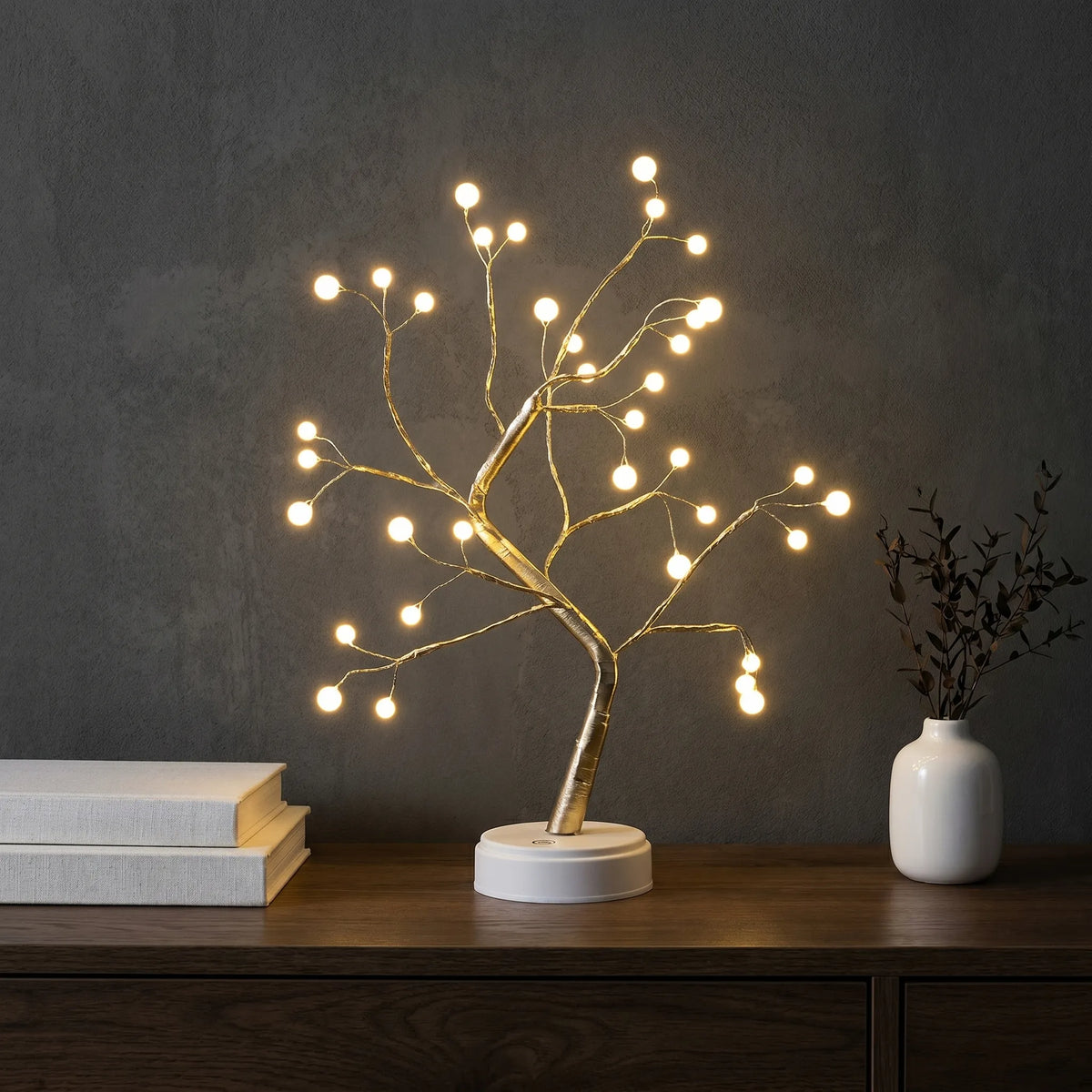 Fairy Tree LED Light
