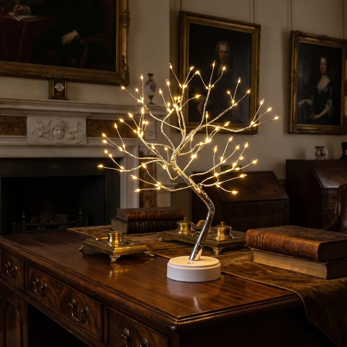 Fairy Tree LED Light