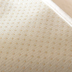 Faux Mink Plush Non-Slip Seat Cover