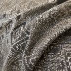 Geometric Tribal Pastel Sofa Cover