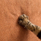 Herringbone Chenille Sofa Cover