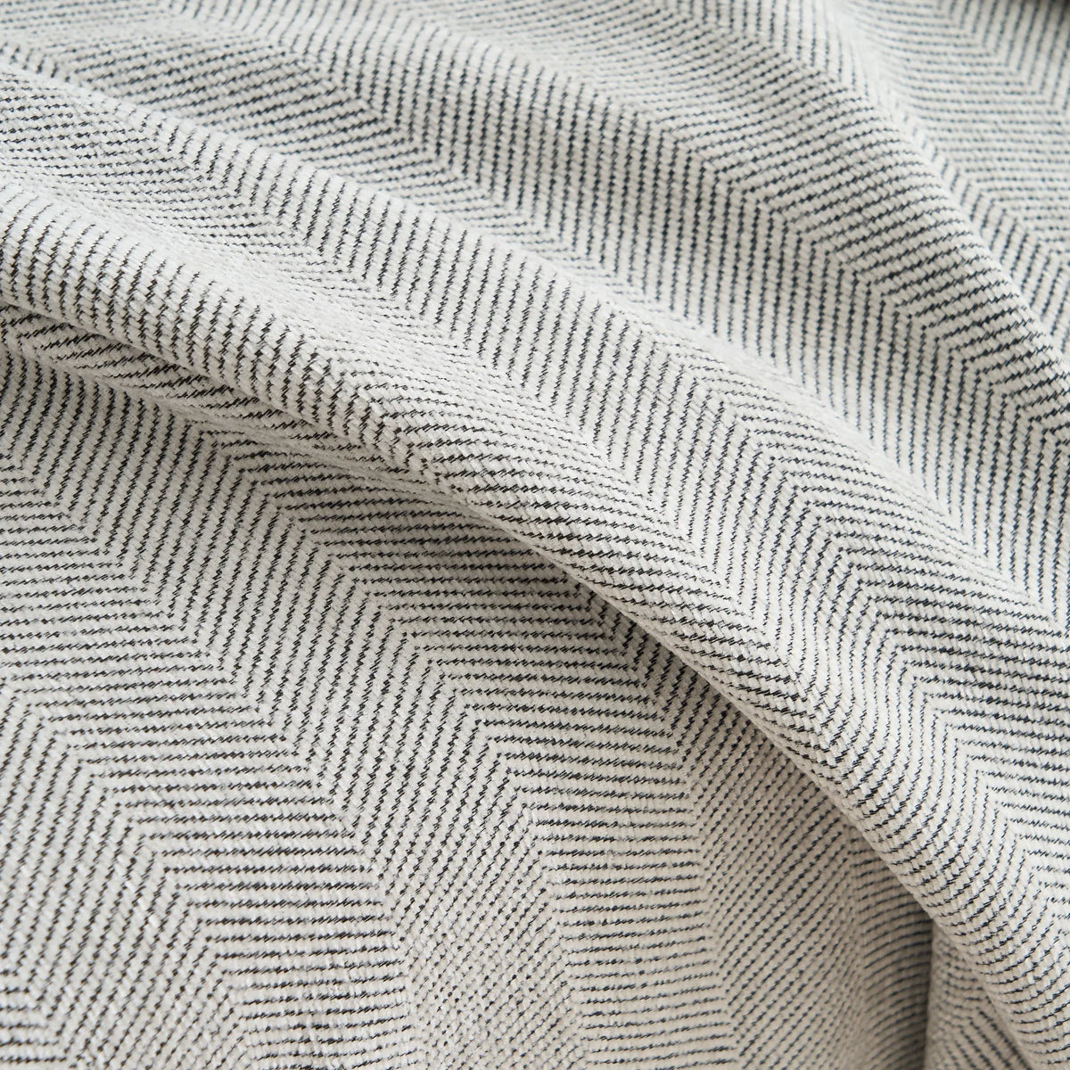 Herringbone Chenille Sofa Cover