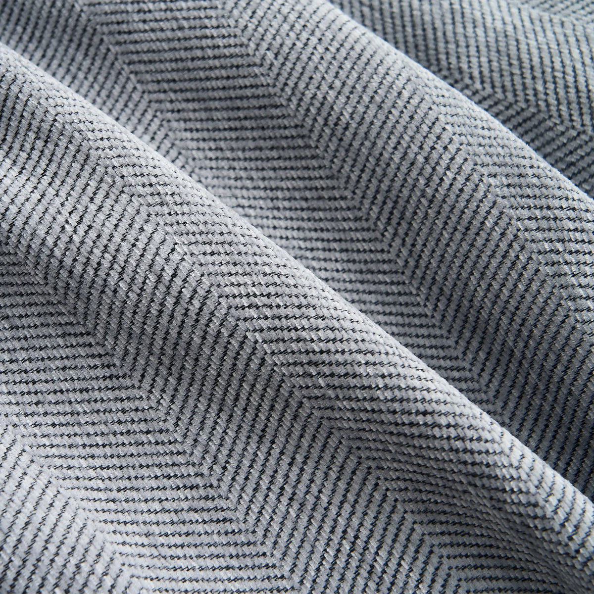 Herringbone Chenille Sofa Cover