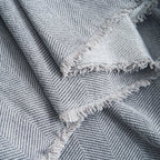 Herringbone Chenille Sofa Cover