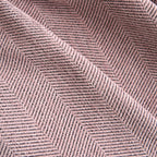 Herringbone Chenille Sofa Cover