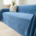 Herringbone Chenille Sofa Cover