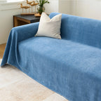 Herringbone Chenille Sofa Cover