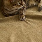 Herringbone Chenille Sofa Cover